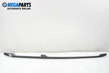 Roof rack for Mercedes-Benz M-Class W163 4.0 CDI, 250 hp, suv automatic, 2002, position: left
