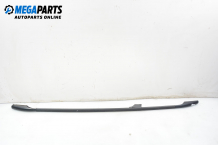 Roof rack for Mercedes-Benz M-Class W163 4.0 CDI, 250 hp, suv automatic, 2002, position: right