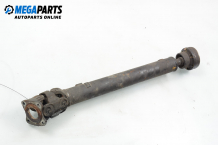 Tail shaft for Mercedes-Benz M-Class W163 4.0 CDI, 250 hp, suv automatic, 2002