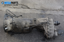 Automatic gearbox for Mercedes-Benz M-Class W163 4.0 CDI, 250 hp, suv automatic, 2002 № 163 271 07 01