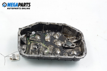 Crankcase for Mercedes-Benz M-Class W163 4.0 CDI, 250 hp, suv automatic, 2002