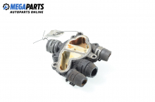 Water connection for Mercedes-Benz M-Class W163 4.0 CDI, 250 hp, suv automatic, 2002