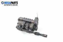 Actuator turbo for Mercedes-Benz M-Class W163 4.0 CDI, 250 hp, suv automatic, 2002 Actuator turbo for Mercedes-Benz M-Class W163 4.0 CDI, 250 hp, suv automatic, 2002