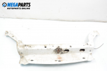 Front upper slam panel for Peugeot Partner 1.9 D, 69 hp, truck, 2005 Front upper slam panel for Peugeot Partner 1.9 D, 69 hp, truck, 2005