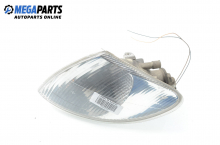 Blinker for Renault Megane Scenic 1.9 dTi, 98 hp, minivan, 1999, position: left