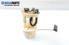 Fuel level sensor with chamber for Renault Megane Scenic 1.9 dTi, 98 hp, minivan, 1999