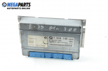 Transmission module for BMW 3 (E46) 3.0 xd, 184 hp, station wagon automatic, 2000 № 7 508 145 Transmission module for BMW 3 (E46) 3.0 xd, 184 hp, station wagon automatic, 2000 № 7 508 145