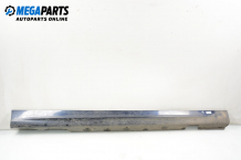 Side skirt for BMW 3 (E46) 3.0 xd, 184 hp, station wagon automatic, 2000, position: right Side skirt for BMW 3 (E46) 3.0 xd, 184 hp, station wagon automatic, 2000, position: right
