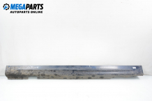 Side skirt for BMW 3 (E46) 3.0 xd, 184 hp, station wagon automatic, 2000, position: left Side skirt for BMW 3 (E46) 3.0 xd, 184 hp, station wagon automatic, 2000, position: left