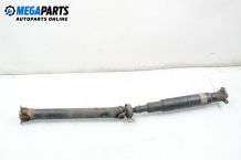 Tail shaft with hanging bearing for BMW 3 (E46) 3.0 xd, 184 hp, station wagon automatic, 2000