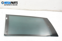 Vent window for Mercedes-Benz Vito 2.3 TD, 98 hp, passenger, 1998, position: left