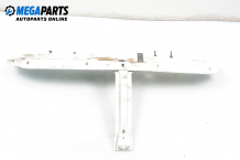 Front slam panel for Opel Movano A 1.9 DTI, 82 hp, truck, 2002 Front slam panel for Opel Movano A 1.9 DTI, 82 hp, truck, 2002