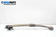 Leaf spring for Opel Movano A 1.9 DTI, 82 hp, truck, 2002, position: rear Leaf spring for Opel Movano A 1.9 DTI, 82 hp, truck, 2002, position: rear
