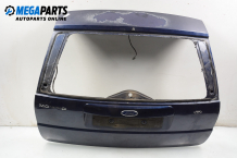 Boot lid for Ford Mondeo Mk III 2.0 16V TDDi, 115 hp, station wagon, 2001, position: rear