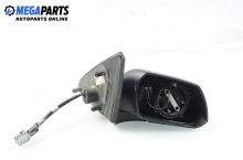 Mirror for Ford Mondeo Mk III 2.0 16V TDDi, 115 hp, station wagon, 2001, position: right