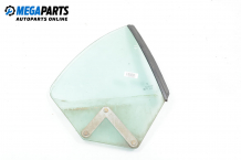 Window for Peugeot 206 1.6 16V, 109 hp, cabrio, 2002, position: rear - right