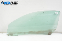 Window for Peugeot 206 1.6 16V, 109 hp, cabrio, 2002, position: front - left