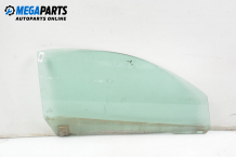 Window for Peugeot 206 1.6 16V, 109 hp, cabrio, 2002, position: front - right