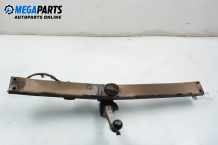 Tow hook for Mercedes-Benz C-Class 202 (W/S) 1.8, 122 hp, sedan, 1995 Tow hook for Mercedes-Benz C-Class 202 (W/S) 1.8, 122 hp, sedan, 1995