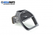 AC heat air vent for Citroen C4 Picasso 2.0 HDi, 136 hp, minivan automatic, 2008