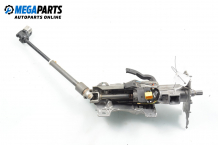 Steering shaft for Citroen C4 Picasso 2.0 HDi, 136 hp, minivan automatic, 2008