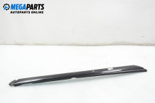 Exterior moulding for Citroen C4 Picasso 2.0 HDi, 136 hp, minivan automatic, 2008, position: right