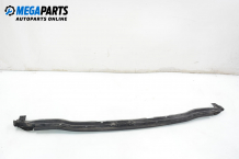 Radiator support bar for Citroen C4 Picasso 2.0 HDi, 136 hp, minivan automatic, 2008