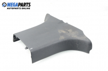 Interior plastic for Citroen C4 Picasso 2.0 HDi, 136 hp, minivan automatic, 2008, position: left