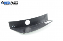 Trunk interior plastic cover for Citroen C4 Picasso 2.0 HDi, 136 hp, minivan automatic, 2008