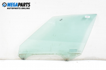 Window for Citroen C4 Picasso 2.0 HDi, 136 hp, minivan automatic, 2008, position: front - left