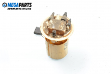 Fuel level sensor with chamber for Citroen C4 Picasso 2.0 HDi, 136 hp, minivan automatic, 2008