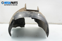 Inner fender for Citroen C4 Picasso 2.0 HDi, 136 hp, minivan automatic, 2008, position: front - left Inner fender for Citroen C4 Picasso 2.0 HDi, 136 hp, minivan automatic, 2008, position: front - left