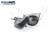 Horn for Citroen C4 Picasso 2.0 HDi, 136 hp, minivan automatic, 2008 Horn for Citroen C4 Picasso 2.0 HDi, 136 hp, minivan automatic, 2008