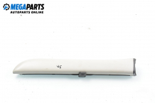 Rear door blind for Citroen C4 Picasso 2.0 HDi, 136 hp, minivan automatic, 2008, position: rear Rear door blind for Citroen C4 Picasso 2.0 HDi, 136 hp, minivan automatic, 2008, position: rear