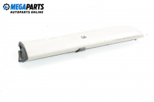 Rear door blind for Citroen C4 Picasso 2.0 HDi, 136 hp, minivan automatic, 2008, position: rear Rear door blind for Citroen C4 Picasso 2.0 HDi, 136 hp, minivan automatic, 2008, position: rear
