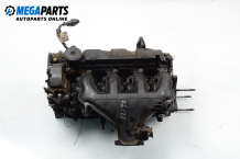 Engine head for Citroen C4 Picasso 2.0 HDi, 136 hp, minivan automatic, 2008 Engine head for Citroen C4 Picasso 2.0 HDi, 136 hp, minivan automatic, 2008