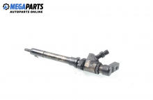 Diesel fuel injector for Citroen C4 Picasso 2.0 HDi, 136 hp, minivan automatic, 2008 № 9658194180 Diesel fuel injector for Citroen C4 Picasso 2.0 HDi, 136 hp, minivan automatic, 2008 № 9658194180