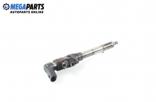Diesel fuel injector for Citroen C4 Picasso 2.0 HDi, 136 hp, minivan automatic, 2008 № 9658194180 Diesel fuel injector for Citroen C4 Picasso 2.0 HDi, 136 hp, minivan automatic, 2008 № 9658194180
