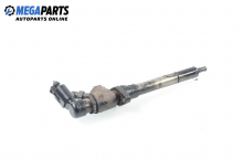 Diesel fuel injector for Citroen C4 Picasso 2.0 HDi, 136 hp, minivan automatic, 2008 № 9658194180 Diesel fuel injector for Citroen C4 Picasso 2.0 HDi, 136 hp, minivan automatic, 2008 № 9658194180