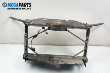 Front slam panel for Mazda 6 2.0 DI, 136 hp, station wagon, 2003 Front slam panel for Mazda 6 2.0 DI, 136 hp, station wagon, 2003