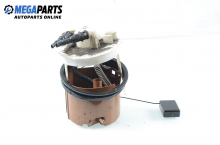 Fuel level sensor with chamber for Mazda 6 2.0 DI, 136 hp, station wagon, 2003