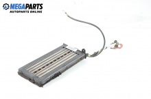 Electric heating radiator for Peugeot 307 2.0 HDi, 90 hp, hatchback, 2001 Electric heating radiator for Peugeot 307 2.0 HDi, 90 hp, hatchback, 2001