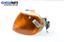 Blinker for Volkswagen Polo (6N/6N2) 1.4, 60 hp, hatchback, 1998, position: left