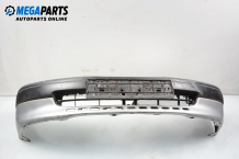 Front bumper for Toyota Corolla (E110) 1.4, 86 hp, sedan, 1999, position: front