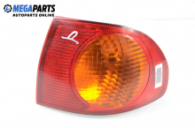 Outer tail light for Toyota Corolla (E110) 1.4, 86 hp, sedan, 1999, position: right