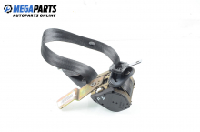 Seat belt for Citroen Xsara 1.8, 90 hp, hatchback, 1998, position: front - right