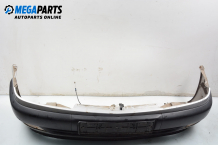 Front bumper for Citroen Xsara 1.8, 90 hp, hatchback, 1998, position: front