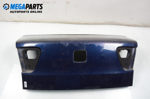 Boot lid for Seat Cordoba (6K) 1.6, 101 hp, sedan, 2000, position: rear Boot lid for Seat Cordoba (6K) 1.6, 101 hp, sedan, 2000, position: rear