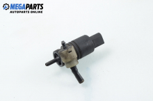 Windshield washer pump for Seat Cordoba (6K) 1.6, 101 hp, sedan, 2000 Windshield washer pump for Seat Cordoba (6K) 1.6, 101 hp, sedan, 2000