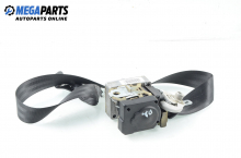 Seat belt for Volkswagen Golf IV 1.8, 125 hp, hatchback, 1998, position: front - right